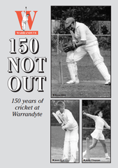 5987372 2004 The Warrandyte Story