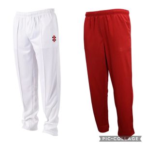 Senior Playing Pants