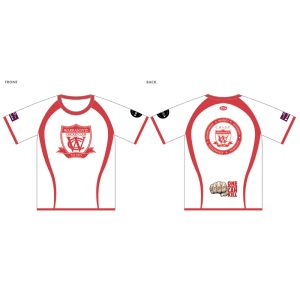 Seniors Training Top
